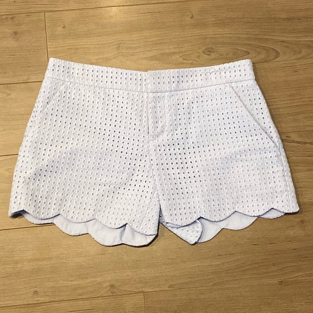 Club Monaco cotton shorts